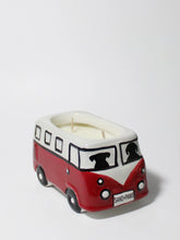 Sand + Paws Mango Tangerine 14 oz scented candle